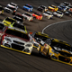 Illustration for article titled The Chase For The Sprint Cup Proves Playoffs Dont Work For Auto Racing